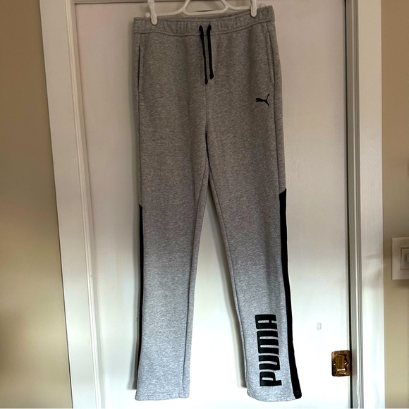 Puma Sweats - Picture 1 of 4